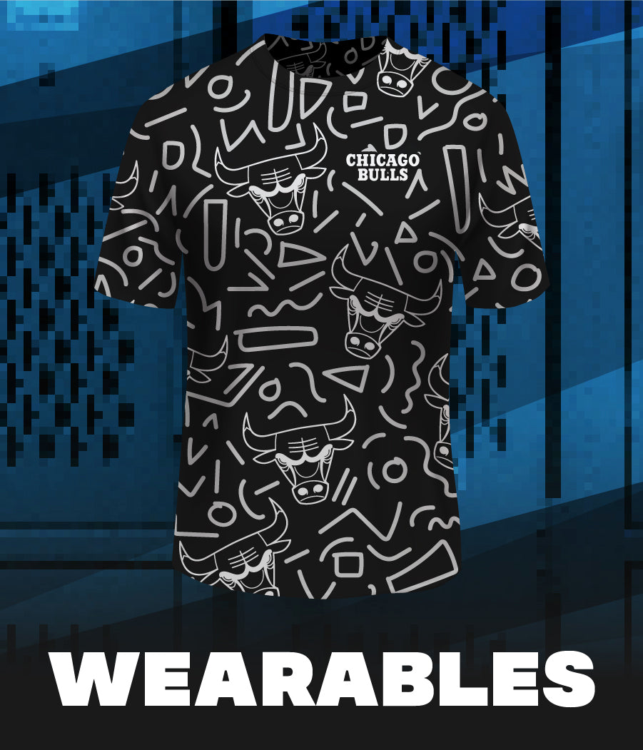 WEARABLES – Sky High Marketing Sports