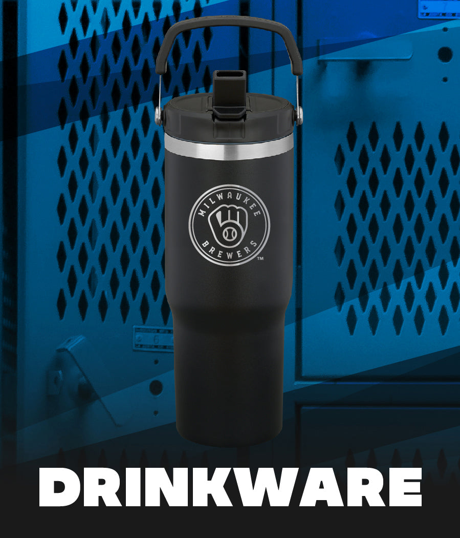 Drinkware