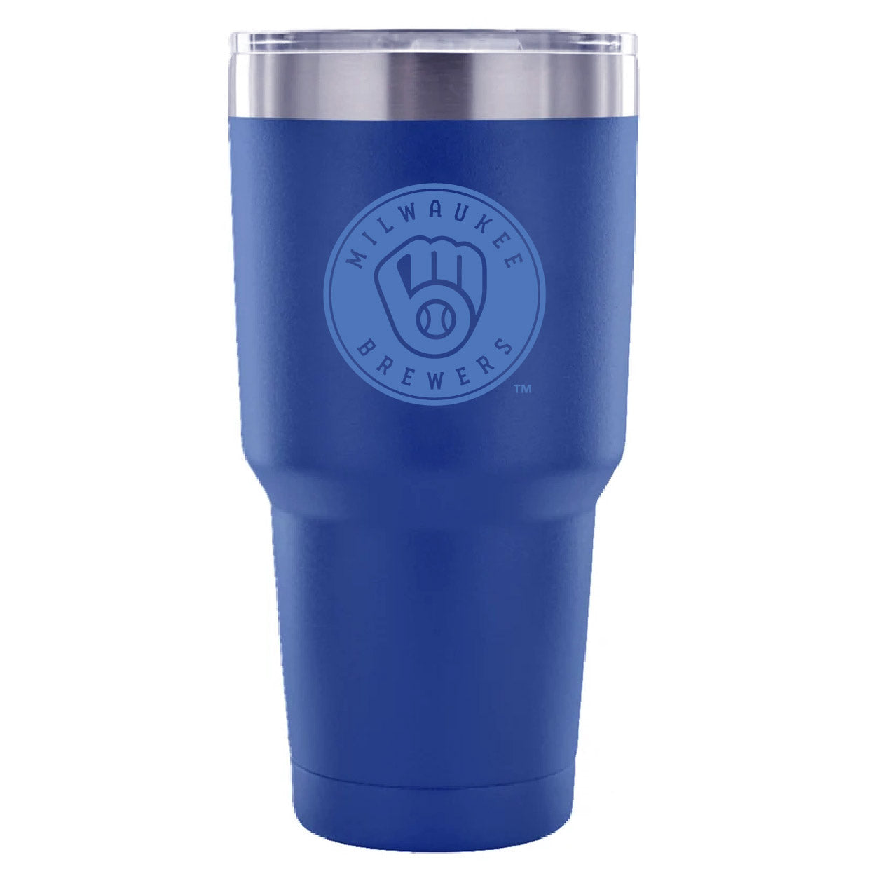 20 oz Stainless Steel Tumbler