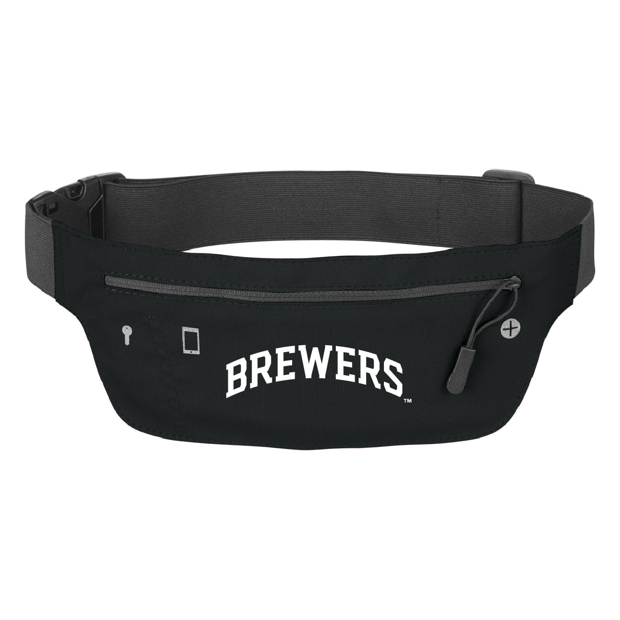 Running Belt Fanny Pack