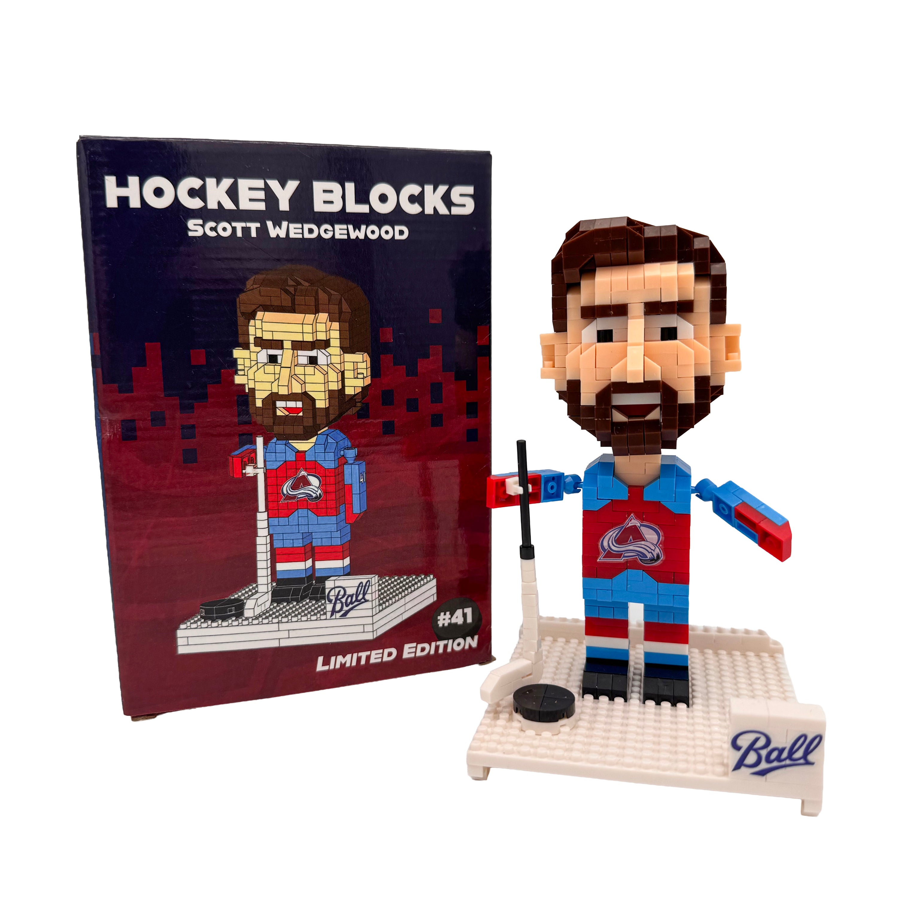Building Blocks