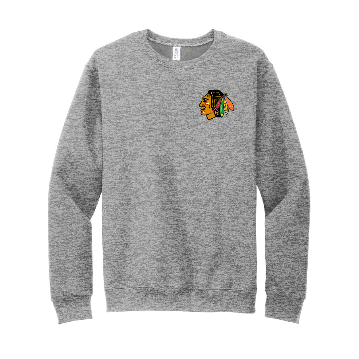 Jerzees Super Sweats NuBlend - Crewneck Sweatshirt