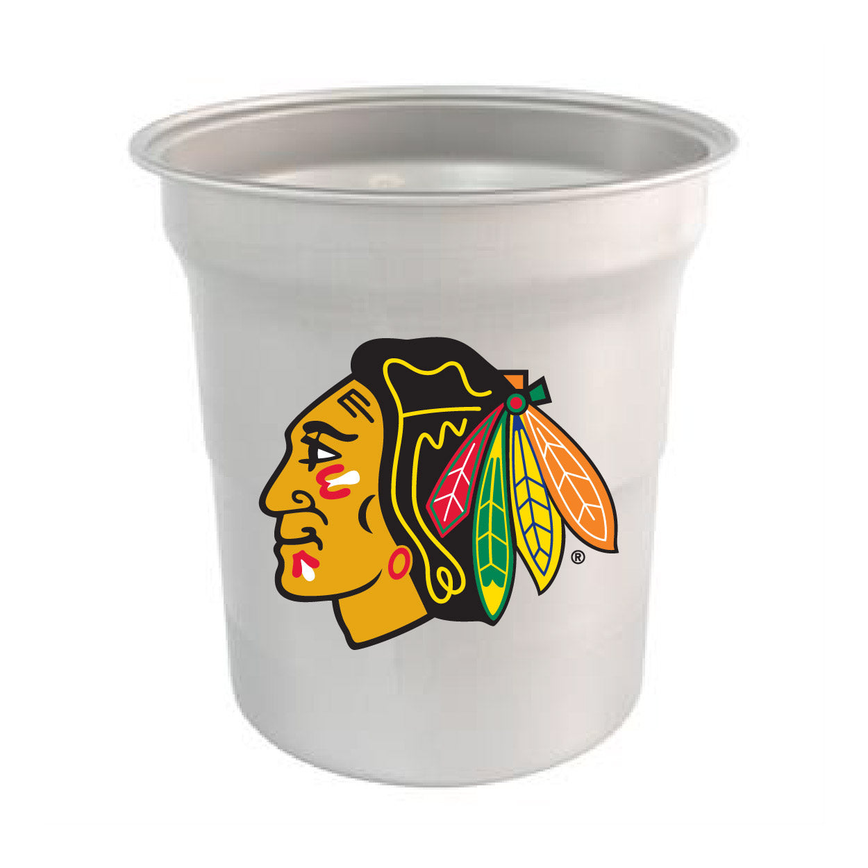 16 oz. Aluminum Drinking Cup