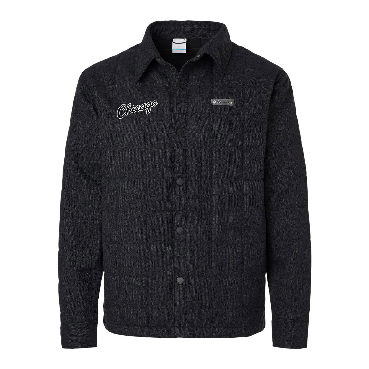 Columbia Landroamer™ Quilted Shirt Jacket