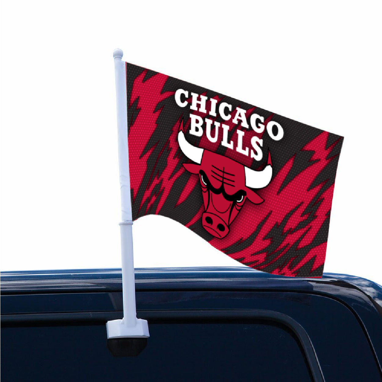 12" x 18" Car Flag