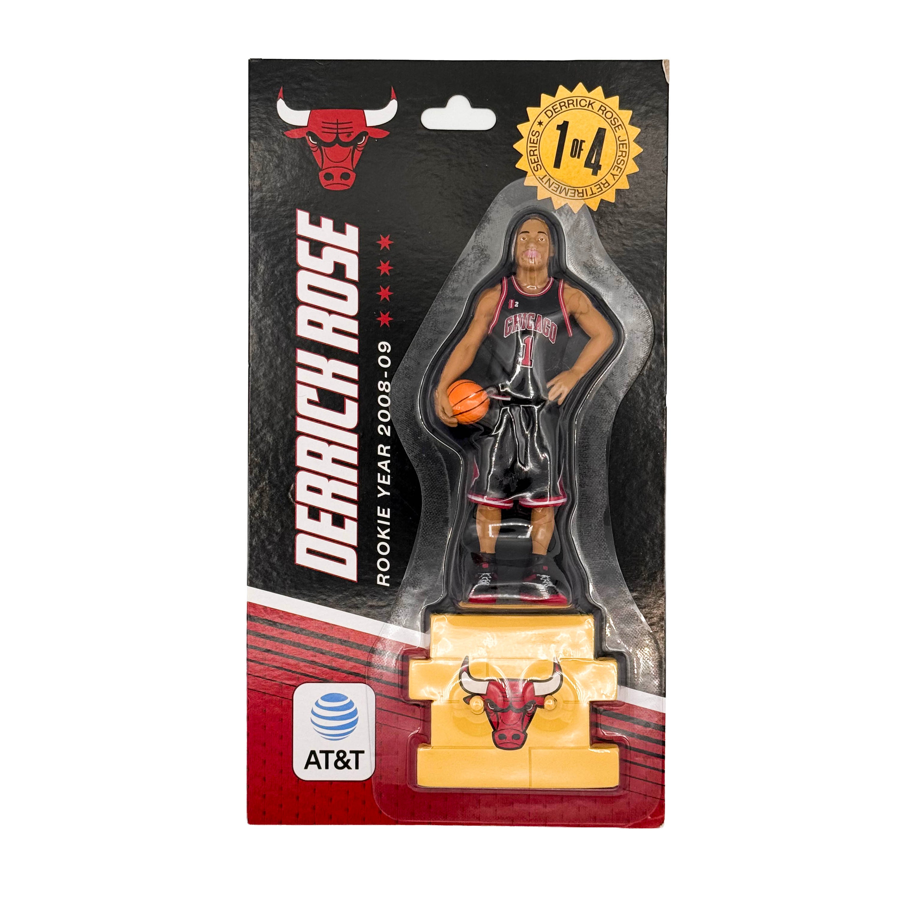 Custom Figurine