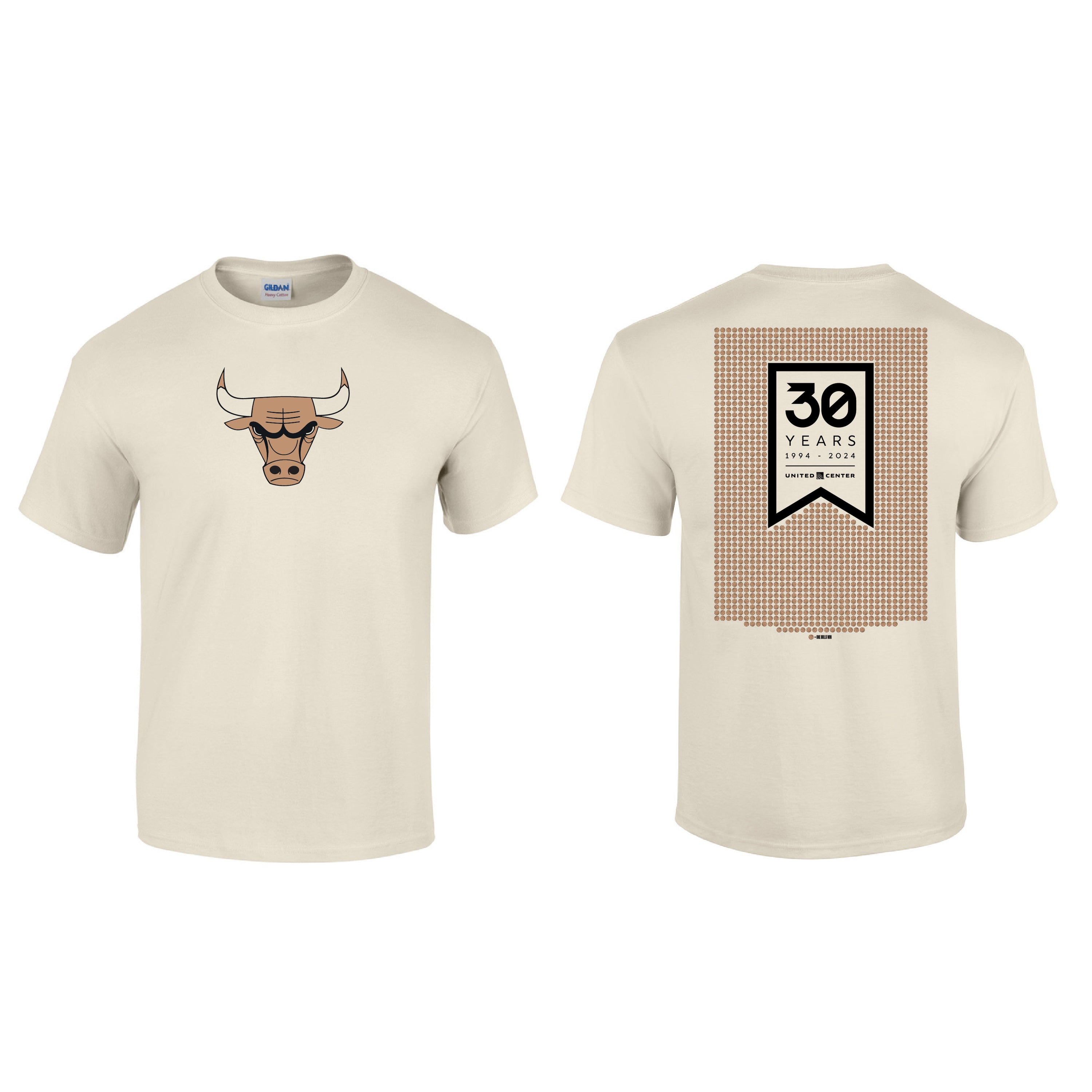 Heavy Cotton T-Shirt