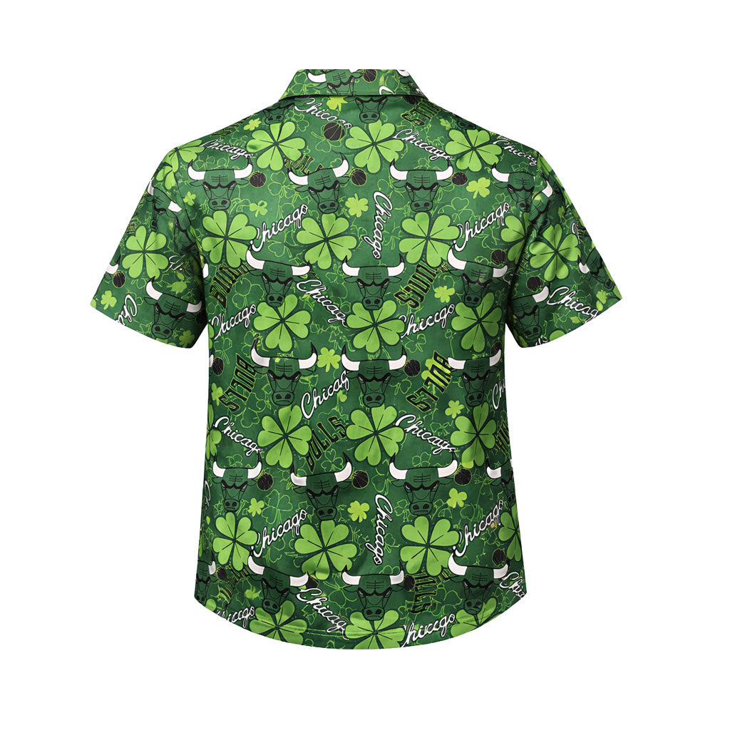 Hawaiian Shirt