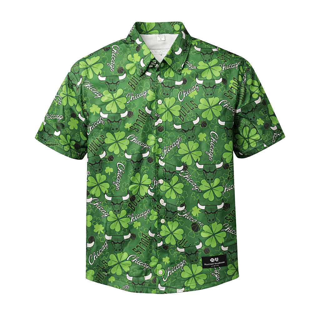 Hawaiian Shirt