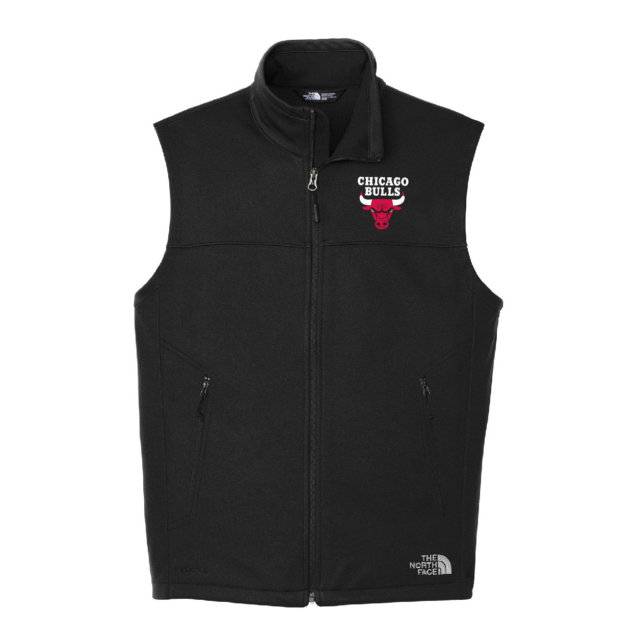 The North Face Ridgewall Soft Shell Vest