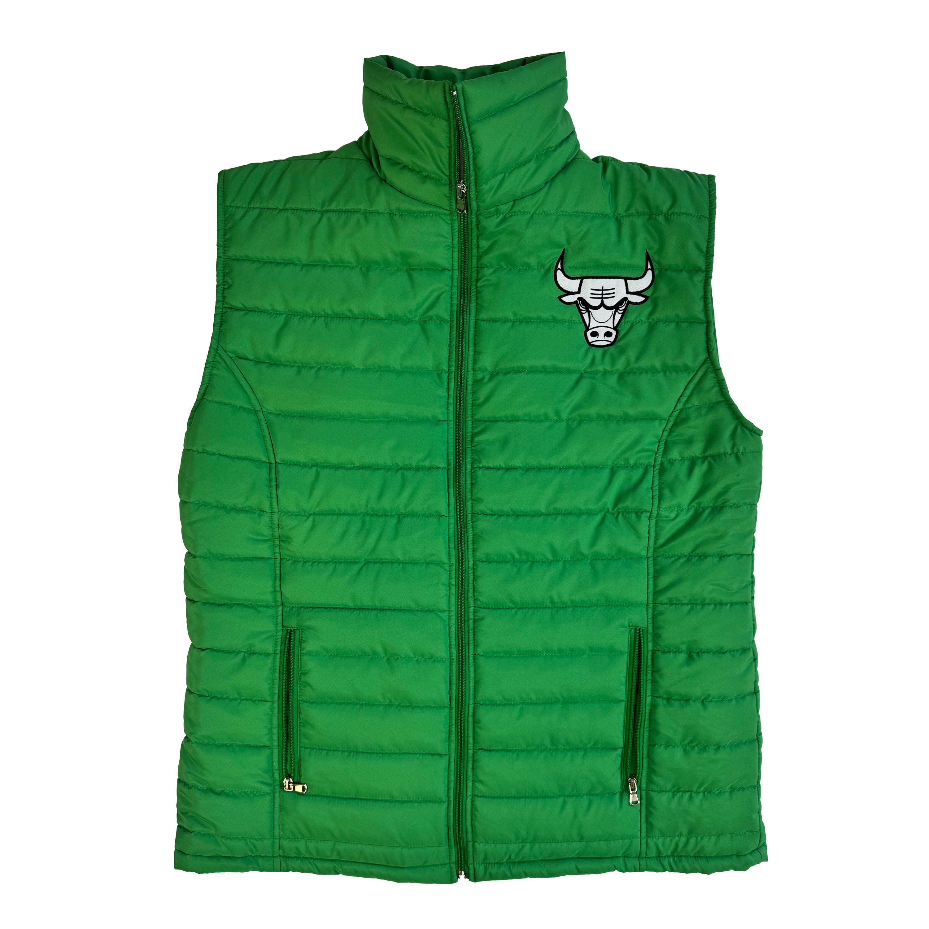 Puffer Vest