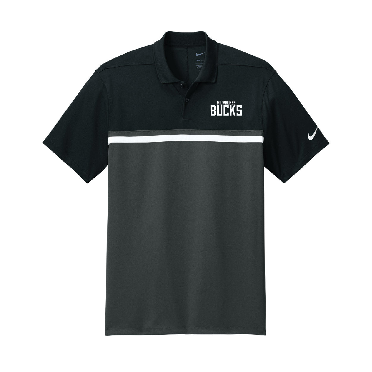 Nike Dri-FIT Victory Colorblock Polo