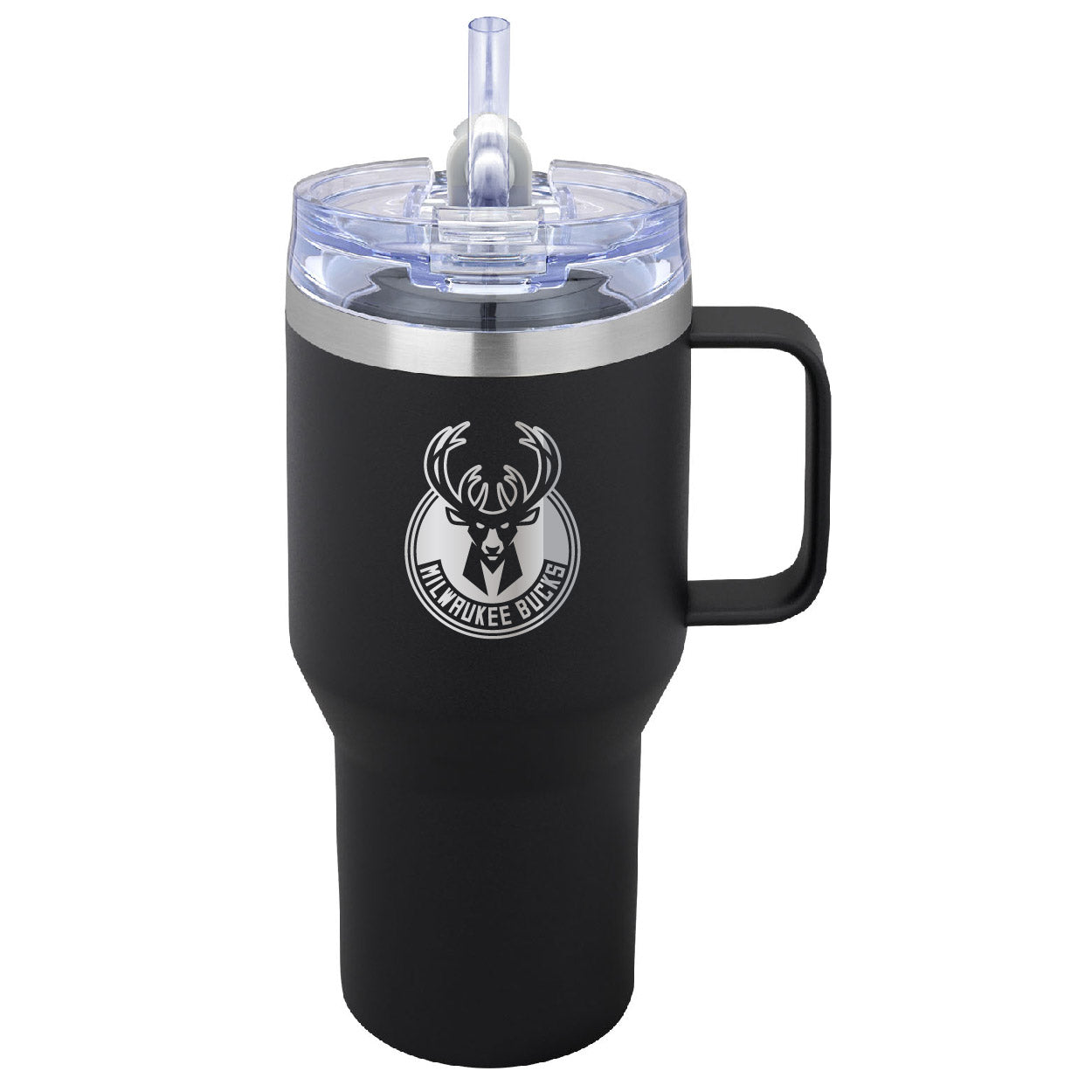 30 oz Urban Peak® Apex Ridge Vacuum Travel Mug