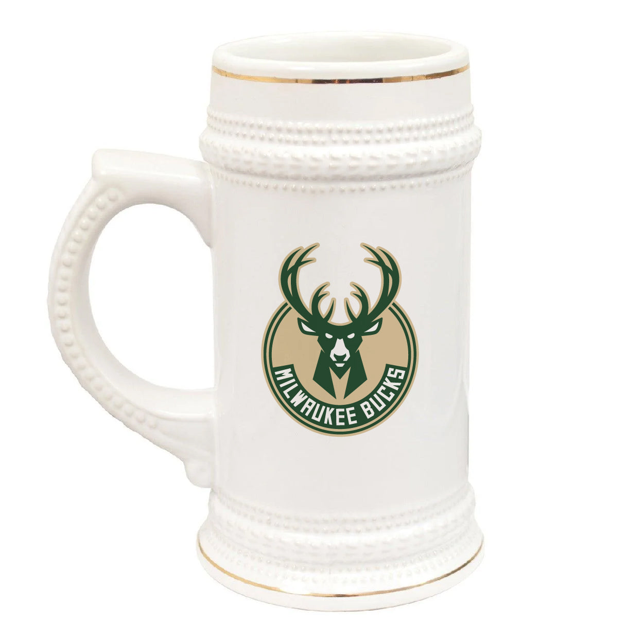 Ceramic Beer Stein