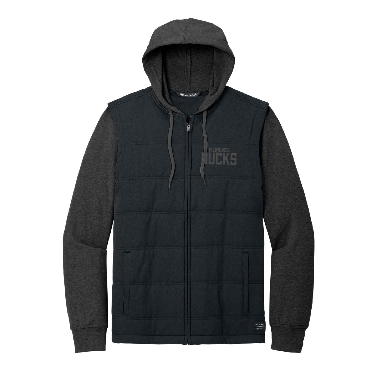 TravisMathew Tides Up Hooded Jacket