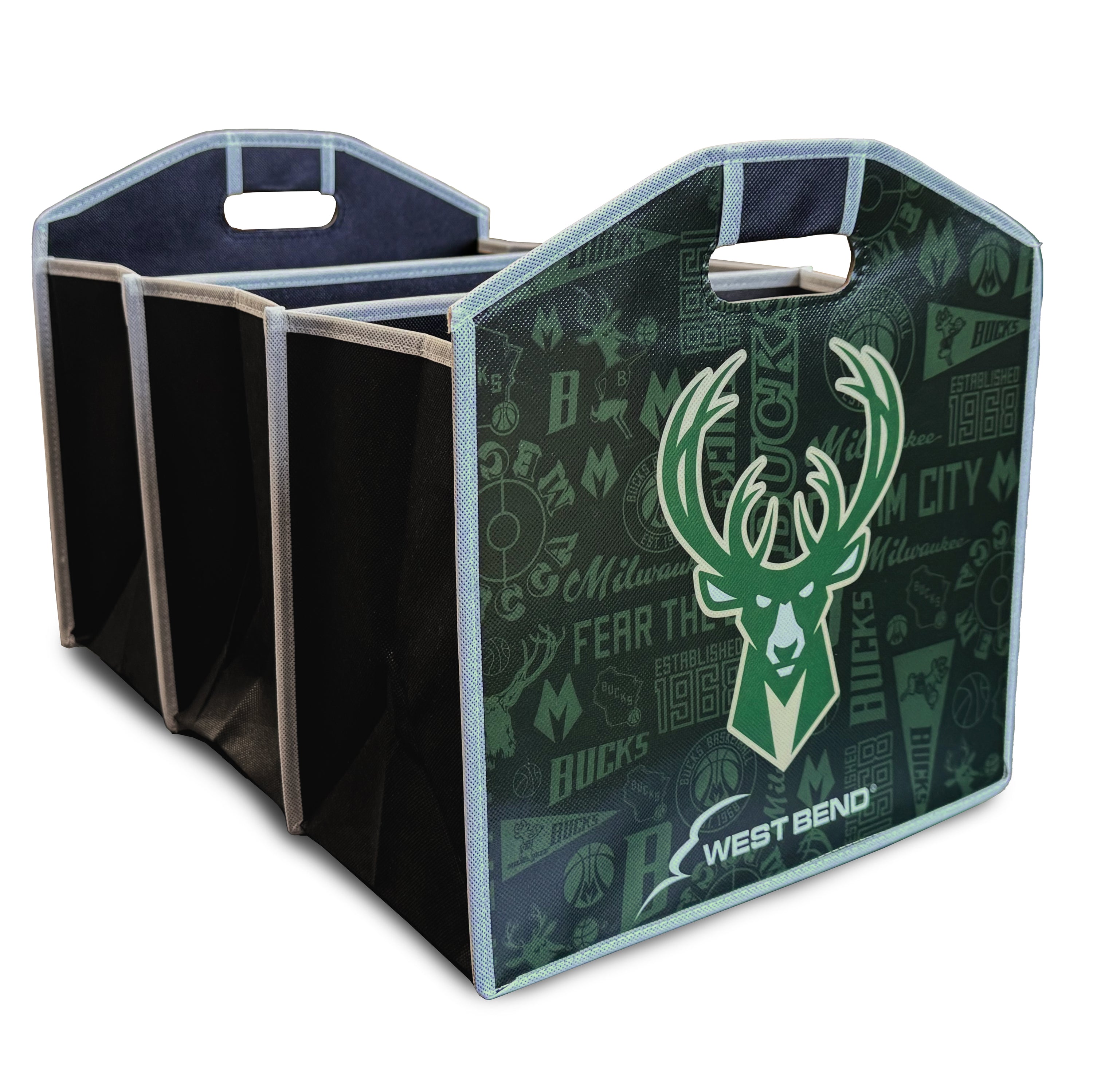 Trunk Organizer