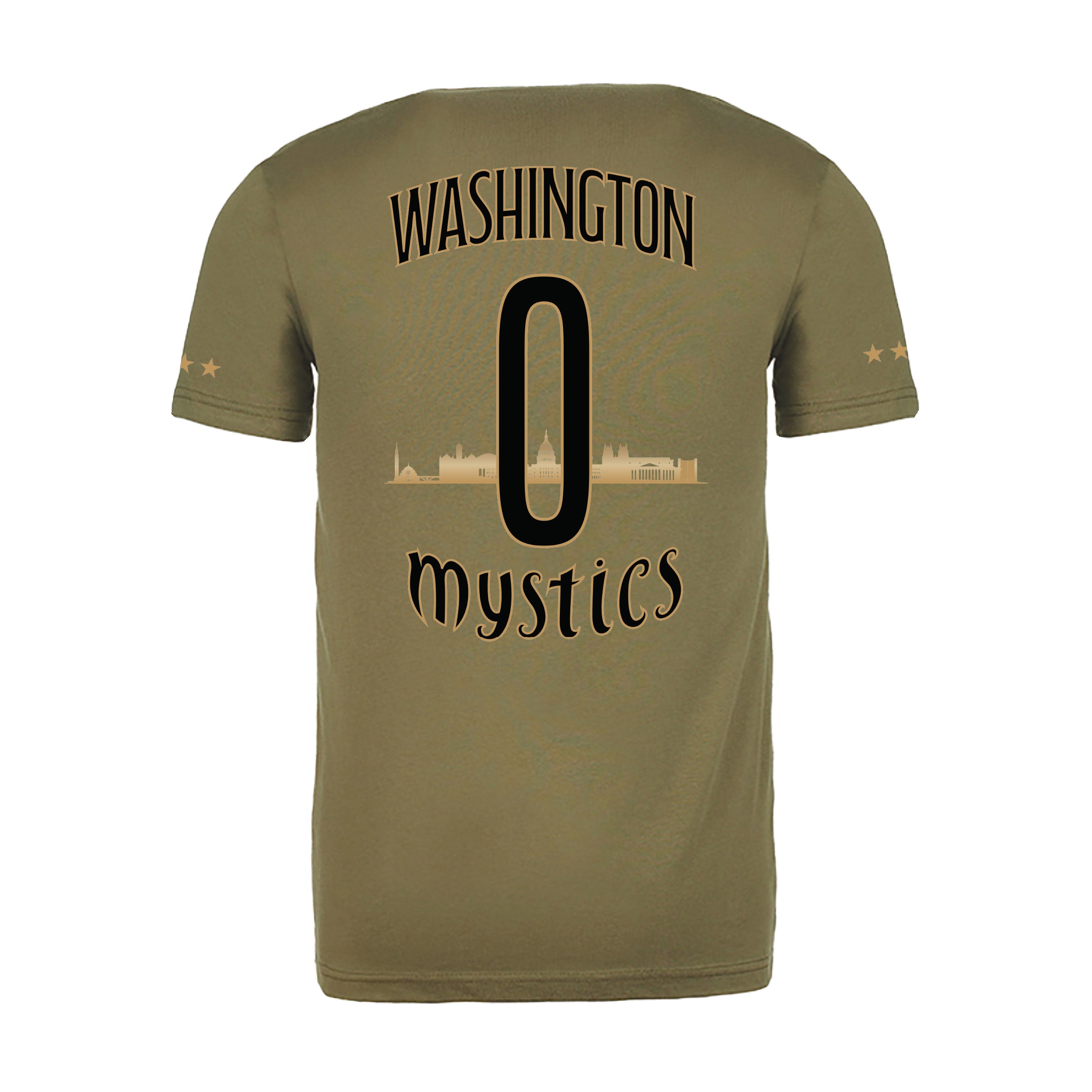 Unisex Cotton T-Shirt