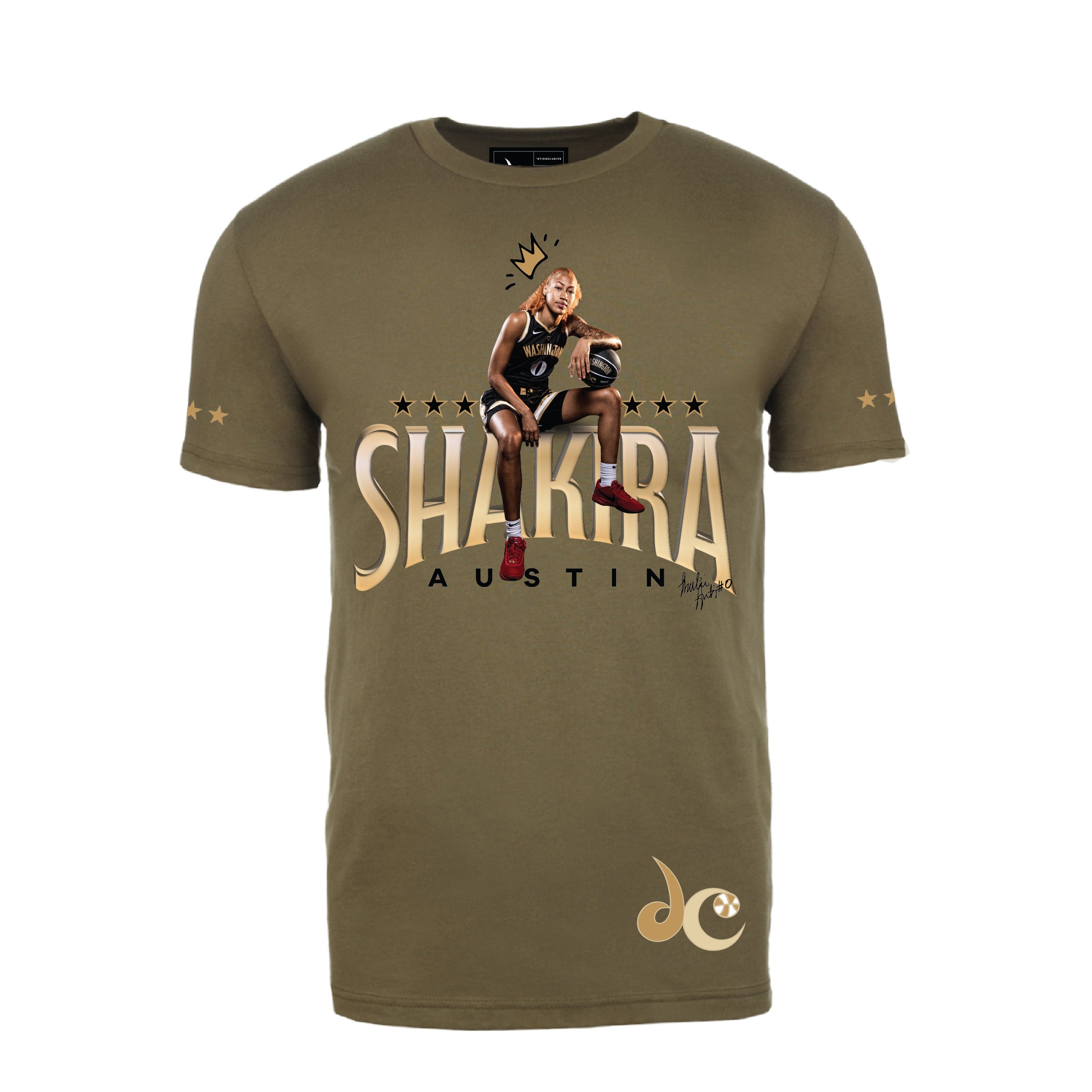 Unisex Cotton T-Shirt