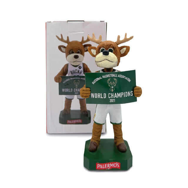 Bobbleheads