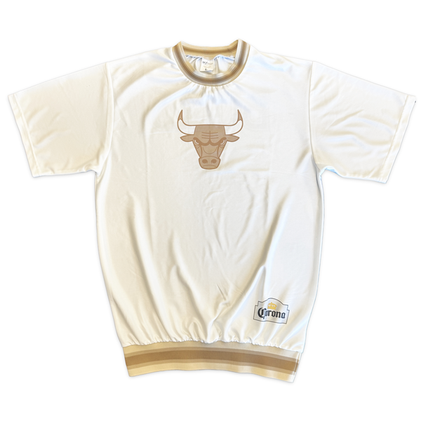 Warm up Jersey